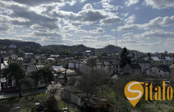 Продаж 1 кімнатної квартири вул. Черкаська, м.Львів, фото 18