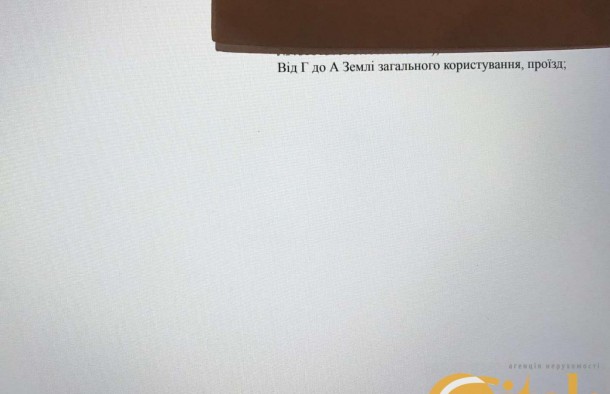 Продаж Земельна ділянка під садівництво  дача, забудова  м. Львів, рн Голоско, фото 7