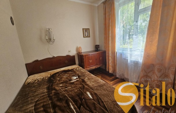 Продаж 5 ти кімнатної квартири вул.Воронезька ,Хортицький мікрорайон., фото 10