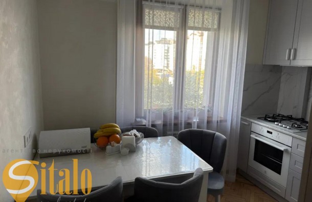 Продаж 4 кім квартири з ремонтом, індивід опалення, фото 2