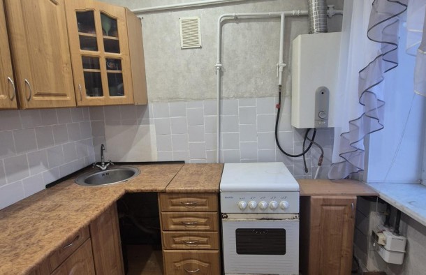 1к квартира в Олександрівському районі Запоріжжя, фото 8