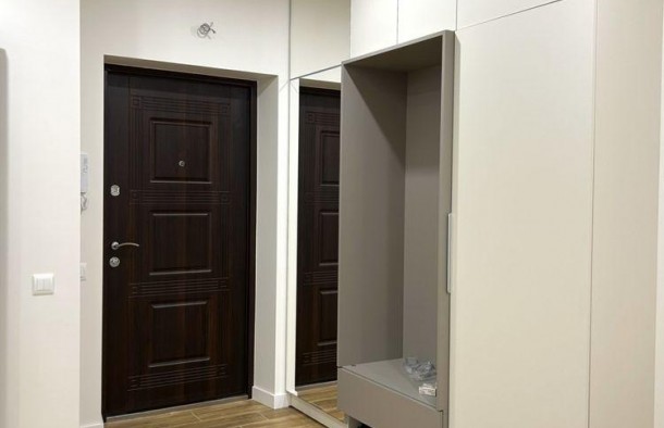 Продаж 2кімнатна квартира новобудова клубного типу м. Львів, вул. Сахарова, фото 14