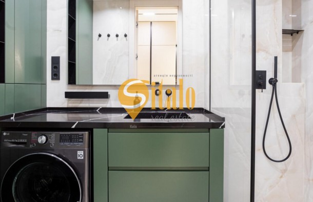 Продаж 1кім. квартири в ЖК SEVEN, Осокорки, фото 18