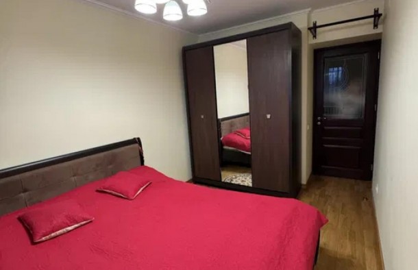 Продаж 3 кімнатна квартира новобудова місто Львів вулиця Б. Хмельницького, фото 3