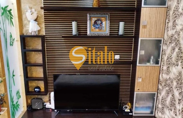 Продається стильна квартира у ЖК Мега Сіті з неймовірним панорамним видом., фото 9