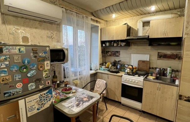 Продаж 2кімнатної квартири по вулиці Ольги Кобилянської . Осипенківський мікрорайон, фото 3