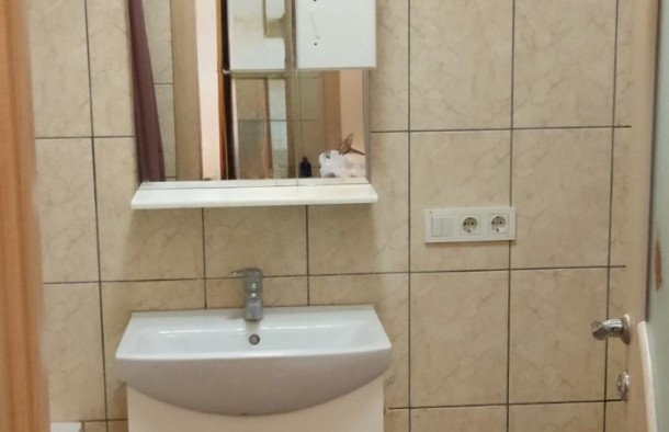 Продаж 1 кімнатної квартири з ремонтом в ЖК Новий ,вул.Стрийська, фото 11