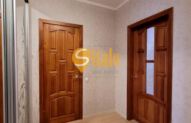 1кімн. 49 м²  ЖК Статус Град  5 хв до м. Осокорки  Будинок з генератором, фото 18