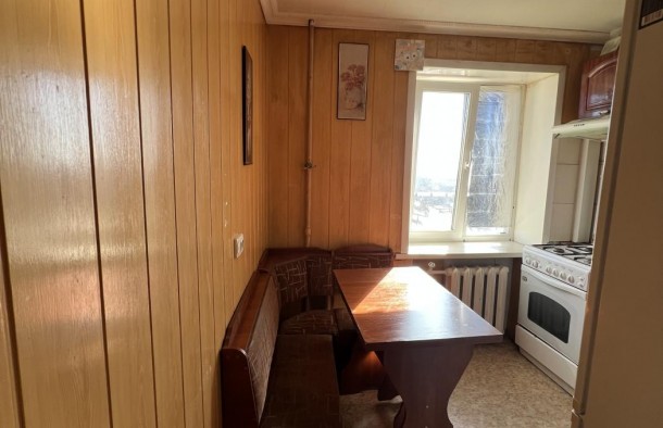 Продається 2к квартира по вул. Д.Донцова в минулому Гагаріна у вознесенівському районі Запоріжжя, фото 5