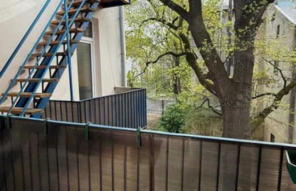 ексклюзивна дворівнева квартира в самому центрі Львова, проїзд Крива липа, фото 9