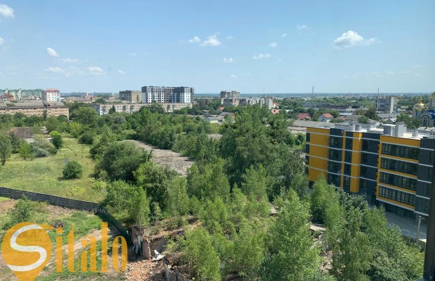 Є Оселя. Продається   2к. квартира  ЖК Паркове містечко, фото 11