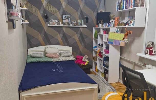 Продаж 2х квартири вул. Леоніда Жаботинського площа Фестивальна., фото 4