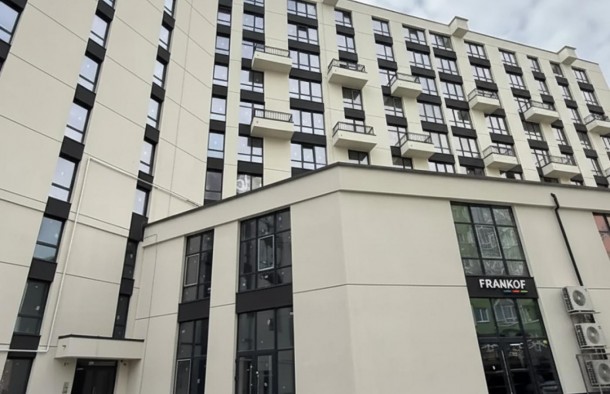 Продаж 1 кім.квартири ЖК Міленіум Еліт. Здана Озеро, фото 10