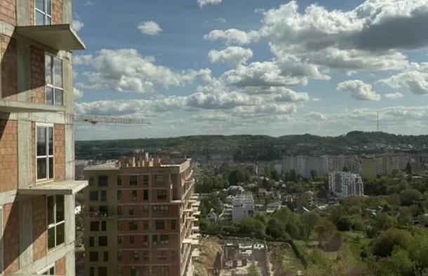 Продаж 1 кімнатна квартира в ЖК Viking Hills по вул. Щурата,  Львів, фото 7