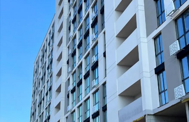 Продається 2 кімнатна квартира ЖК SENAT, фото 4