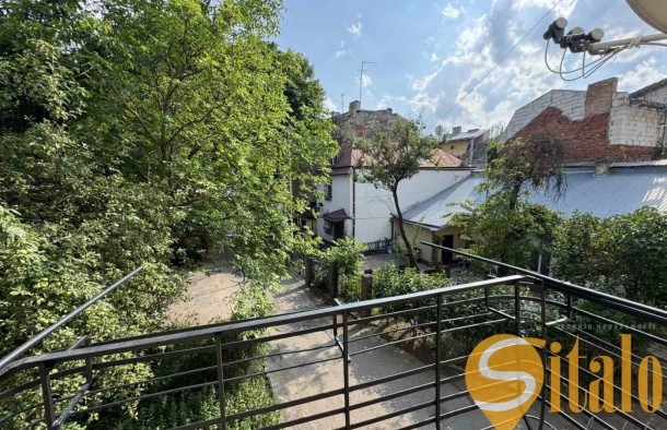 Продаж 2кімнатної квартири в самому серці Львова по вул. Личаківська, фото 4