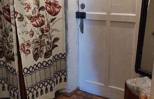 Продам 1кімнатну квартиру на Брюллова, фото 3