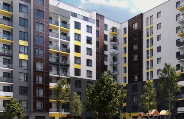 Продаж 1 кім квартири з ремонтом по вул ВовчинецькаТЦ Велес, фото 19