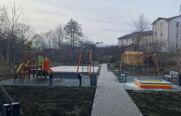1 квартира  Здана новобудова  Пасічна, фото 13
