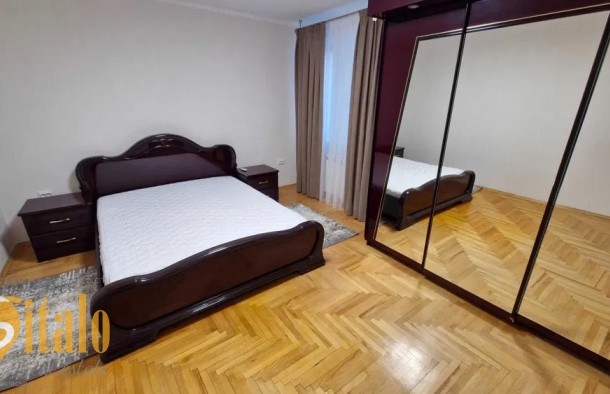 Продаж 3 кім квартири з індивід опаленням біля паркуПасічна, фото 1