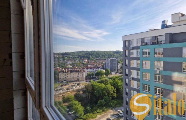 Продаж 2 кімнатна квартира вулиця Під Голоском ЖК Голоські Кручі, фото 2