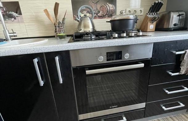 Продажа 1к квартири 39 кв. м  на вул. Брацлавська Бл, фото 3