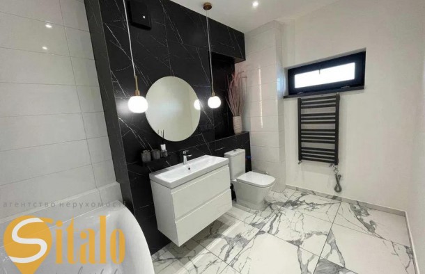 2 кім квартира в  ЖК MANHATTANЦентрОзероФранківськ, фото 14