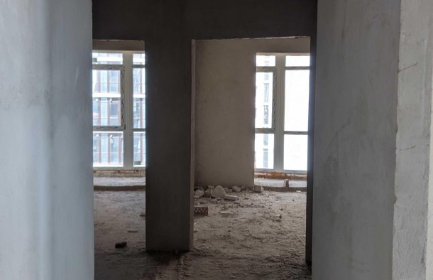 Продаж 3 кім квартири в зданій новобудовіПасічна, фото 12