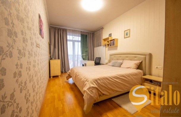 Продаж 3кімнатної квартири по вулиці Ромашкова, Львів, Сихів, фото 6