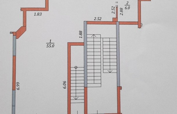 Продаж  Торгівельна площа  вул. Трускавецька, Франківський район, Львів, фото 10