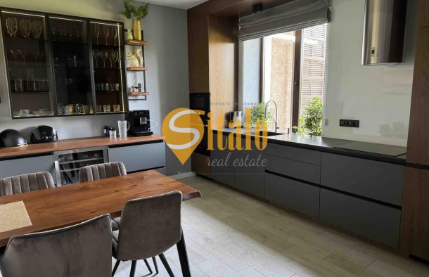 Автономний будинок, генератор, газ, закрита територія,  Osocor Residence, фото 3