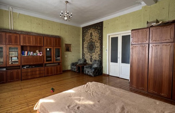 Продається 1к квартира 57 кв.м знаменитому будинкувежі на пр.Металургів, фото 7