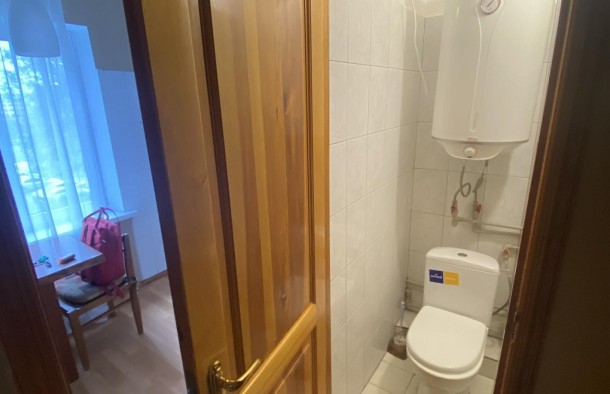 Продаж 3кімнатної квартири Бородинський мкрорайон, фото 27