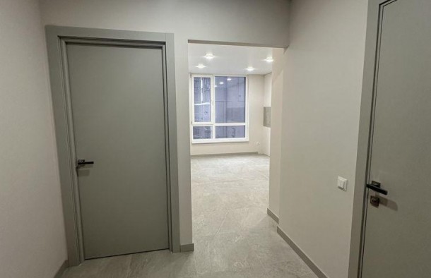 Продаж 1кім квартири жк U One, фото 3