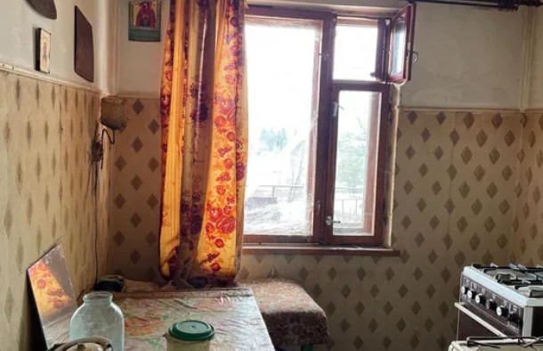 Продаж однокімнатної квартири Брюховичі, Львів, фото 4