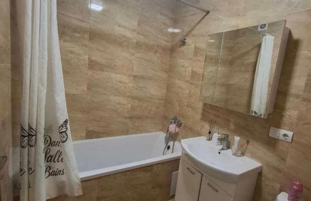 Продаж 1 кімнатна квартира вул Тракт Глинянський Бігова, фото 10