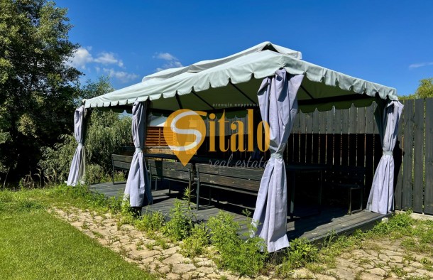 Перша Здача Таунхаус з великим басейном і територією, Осокорки, фото 25