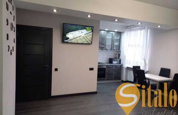 Продаж 2х кімнт. квартири студії площа Маяковського., фото 7