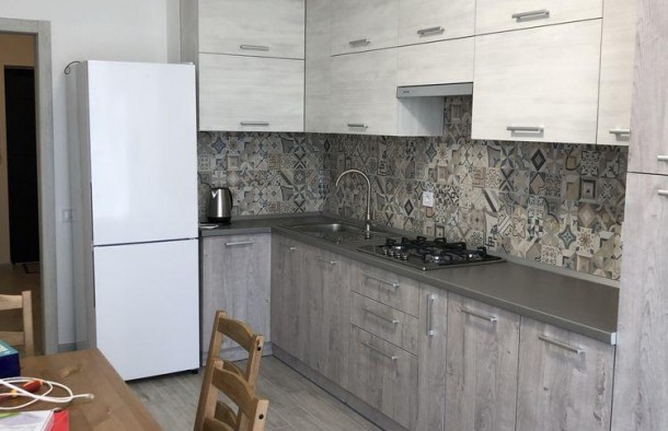 Продаж 1 квартира вул. Хіміків, Сучасний ремонт, Комфорт парк., фото 1