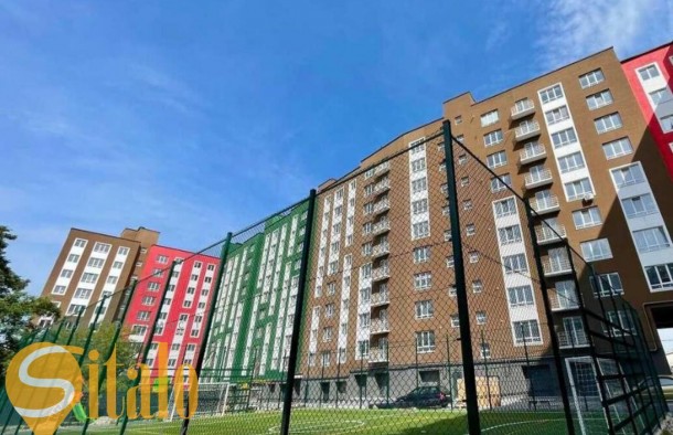 Продається 1 кімнатна з ремонтом, фото 16