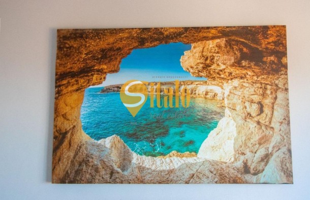 Затишний таунхаус із панорамним видом на море та гори, Алтея, фото 47