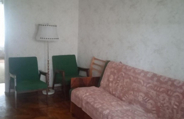 Двокімнатна квартира космос., фото 12