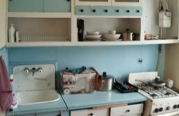 2 кімнатна квартира в панельному будинку по вулиці Таджицька, місто Львів, фото 1