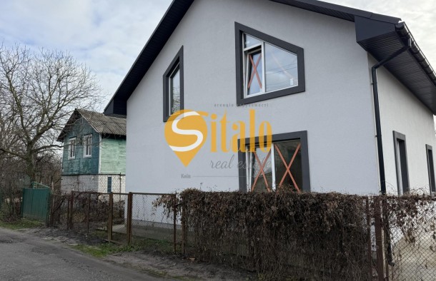 Будинок на Осокорках 4 км до метро,під чистове оздоблення. Без, фото 31