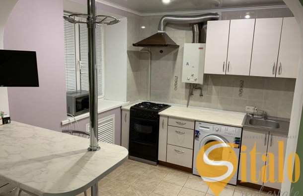 Продаж 1х кімн. квартири вул. Приходська., фото 4