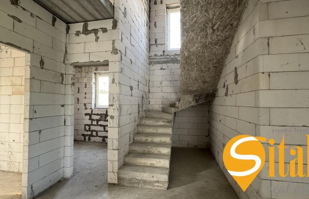 Продаж будинку 155 кв.м. прямо біля лісу та озер в Іванковичах, фото 11