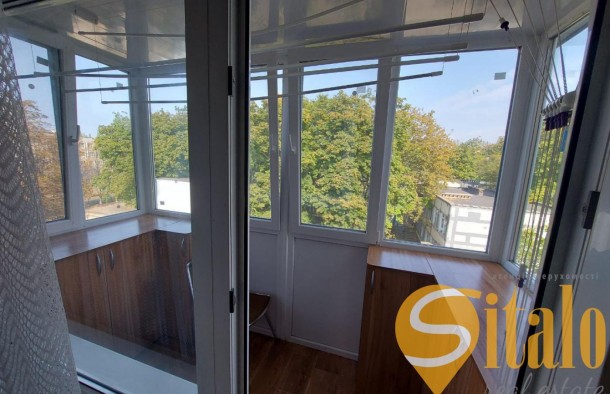 Продається затишна 2кімнатна квартира в спальному районі., фото 9