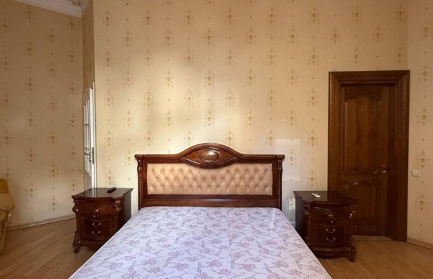 Оренда елітної квартири у центральній частині Львова на вул.С.Крушельницької, фото 7