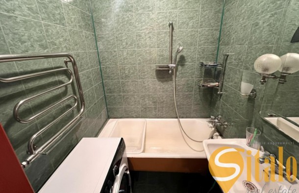 1 кімнатна квартира в панельному будинку по вулиці Тролейбусна, Львів, фото 8