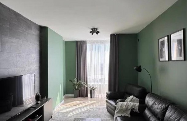 Продаж 2 кімнатна квартира вулиця Бігова ЖК Щасливий, фото 5